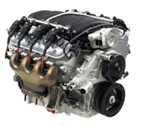 P44F4 Engine